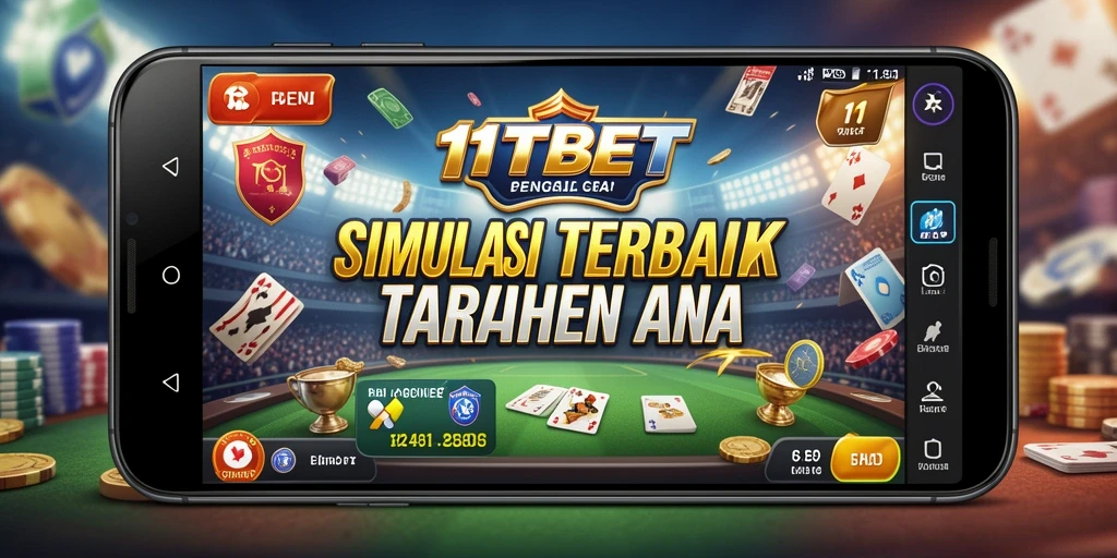 Screenshot gameplay menarik dari 11TBET yang menunjukkan taruhan dan interaksi.