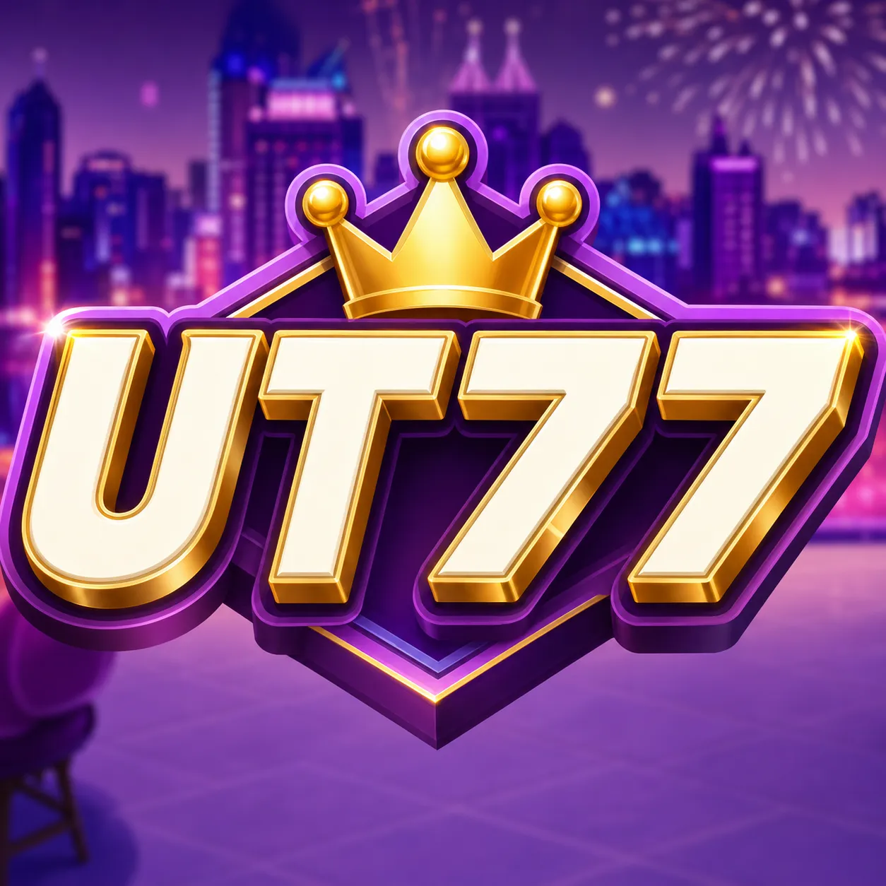 UT77 - Game Kasino Seru untuk Pecinta Permainan